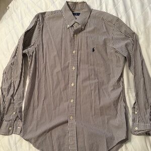 Polo by Ralph Lauren Button Up